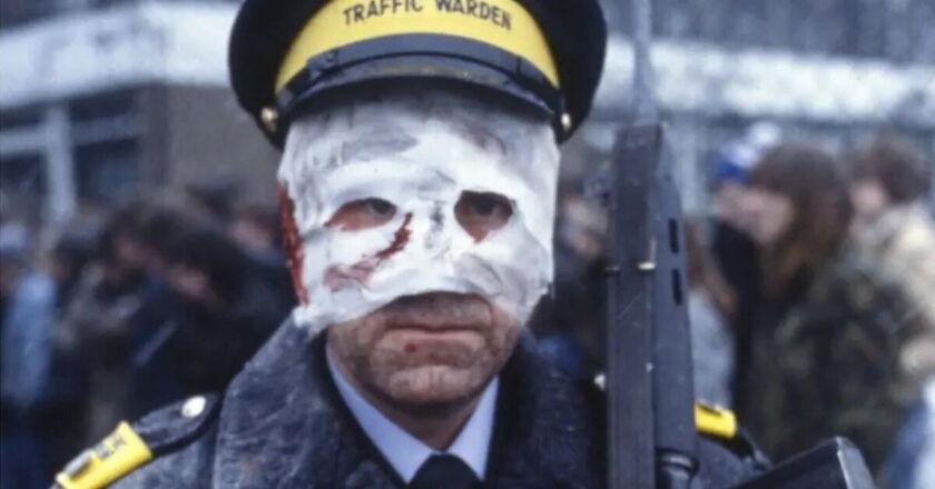 ‘Most harrowing war film ever’ shows what happens if a nuke hits UK | Films | Entertainment