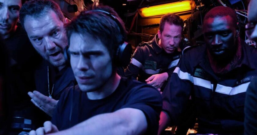 ‘Thrilling’ nuclear war film with 92% score has viewers ‘speechless’ | Films | Entertainment