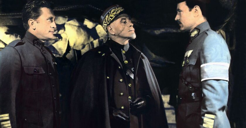 The ‘best’ war film of all time is now streaming on Amazon Prime | Films | Entertainment