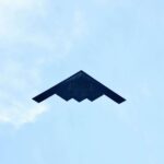 Le bombardier B-2 dans « Le Monde », de la guerre froide à l’attaque contre l’Iran