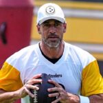 Aaron Rodgers says he is ‘pretty sure’ he will retire after this season