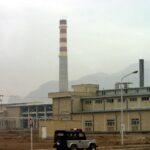 Téhéran, Fordo, Bouchehr… Les principales installations nucléaires iraniennes
