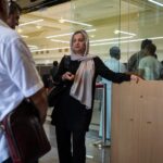 A Dubaï, les sentiments mêlés de la diaspora iranienne