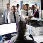 Mayotte est passée en phase d’épidémie, annonce Santé publique France