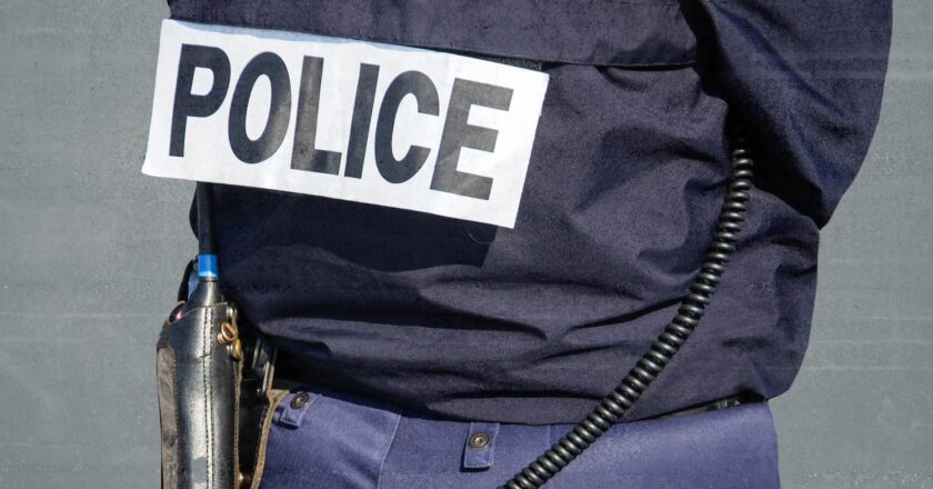Un capitaine de l’Ofast à Marseille mis en examen pour trafic de stupéfiants