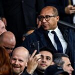Philippe Diallo, ce nouveau patron du football français que personne n’avait vu venir