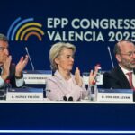 La stratégie ambiguë du Parti populaire européen vis-à-vis de l’extrême droite
