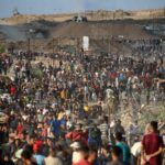 Les Etats-Unis débloquent 30 millions de dollars en soutien à la Fondation humanitaire de Gaza