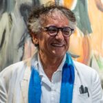 Bedri Baykam, artiste kitsch et engagé, à la galerie Schwab