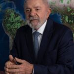 Luiz Inacio Lula da Silva : « Nous avons plus que jamais besoin d’une gouvernance mondiale »