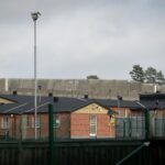 La Suède va louer une prison en Estonie