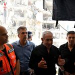 Avec l’attaque contre l’Iran, Benyamin Nétanyahou joue sa survie politique