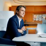 Patrice Caine, le très secret PDG de Thales