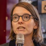 remous après l’élection de Marine Rosset, socialiste et homosexuelle