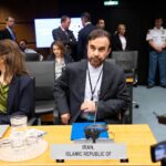 pas de hausse de la radioactivité, mais une « contamination radiologique et chimique » à l’intérieur du site nucléaire de Natanz