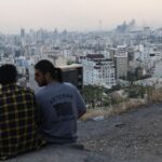 « Si le sentiment patriotique a toujours été fort en Iran, la rupture est si profonde que le régime ne peut plus rallier la nation autour de lui »