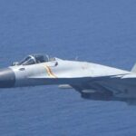 Taïwan détecte 74 avions militaires chinois en trente heures autour de son territoire