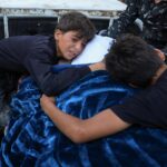 30 personnes tuées par des tirs israéliens, selon la défense civile