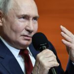 L’Ukraine revendique une nouvelle attaque contre le pont de Crimée, symbole de l’annexion de la péninsule par la Russie