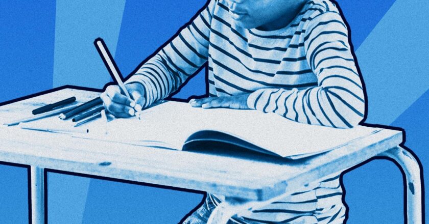 « La convention citoyenne débordera inévitablement sur la place et la fonction de l’école dans notre société »