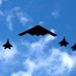 Les Etats-Unis déploient des bombardiers B-2, Donald Trump réunit un conseil de sécurité sur une possible participation à l’offensive israélienne contre l’Iran