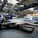 Anduril, la start-up star de la défense américaine, débarque en Europe