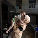 Dans le nord-ouest de la Syrie, le difficile retour des Kurdes, soumis à la loi des milices financées par la Turquie
