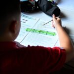 l’instruction en famille en nette décroissance