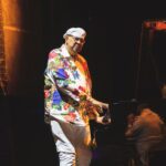 L’art des métamorphoses musicales de Chucho Valdés