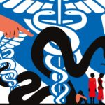 Face aux médecins accusés de violences sexuelles, le rôle du conseil de l’ordre en débat