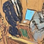 Judge removes juror in Sean ‘Diddy’ Combs’ trial after credibility concerns