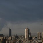 l’armée iranienne a bombardé Israël dans la nuit en riposte à l’attaque massive, l’armée israélienne a détruit un dépôt pétrolier à Téhéran