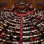 le Sénat approuve à son tour la notion de non-consentement de la victime