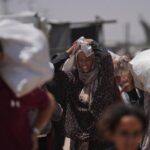 A Gaza, braver l’humiliation et la mort pour se nourrir