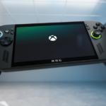 This is how Microsoft is combining Windows and Xbox for handheld PCs