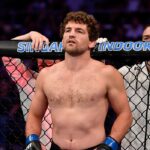 Former UFC fighter Ben Askren on ventilator, wife prays for ‘miracle’