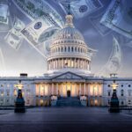 National debt interest costs soar as Treasury prepares massive refinancing