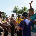 Miami implements massive police presence at Club World Cup after past incident