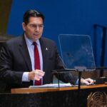 Israel warns UN ceasefire resolution undermines Gaza aid, leaves Hamas in power