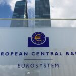 ECB cuts interest rates, keeps options open