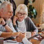 Retirement account balances dip in Q1 2025 as savings rates hit record high