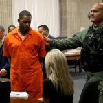 R. Kelly hospitalized after overdosing on medication in prison