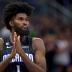 NBA news: Jonathan Isaac details faith-based apparel brand’s beginnings