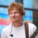 Supreme Court rejects lawsuit claiming Ed Sheeran copied Marvin Gaye song