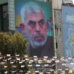 Hamas leader’s terror plan backfires as Israel targets Iran and Hezbollah