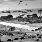 D-Day veteran posthumously awarded Distinguished Service Cross