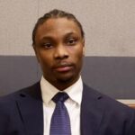 Henry Ruggs apologizes to victim’s family for fatal 156 mph DUI crash