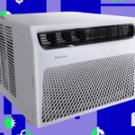 Hisense’s latest smart air conditioner is on sale for just $249.99