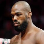 UFC star Jon Jones accused of leaving crash scene days before retirement
