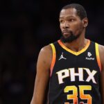 Kevin Durant trade: Rockets reportedly set to acquire NBA star